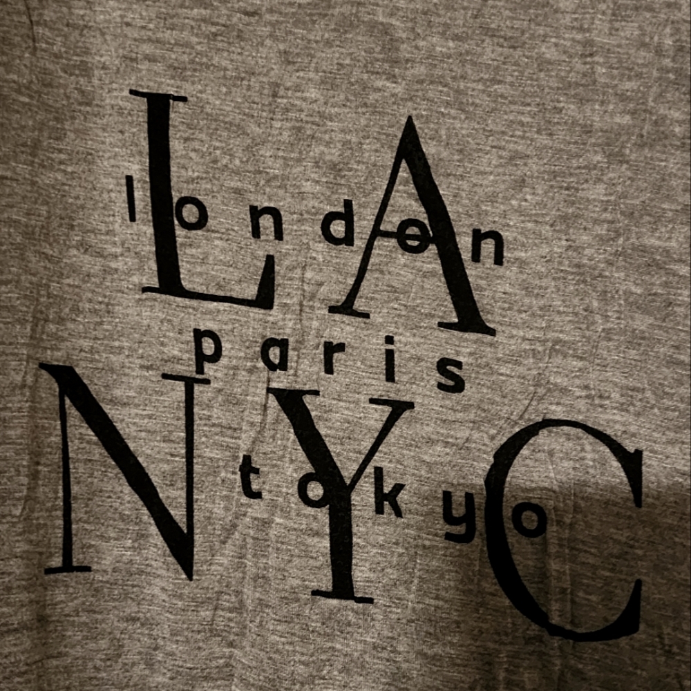 T-shirt